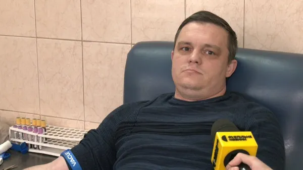 Щоб здати кров, треба їхати у Луцьк або Володимир – донори не хочуть: чому закривають відділення у Ковелі (відео)