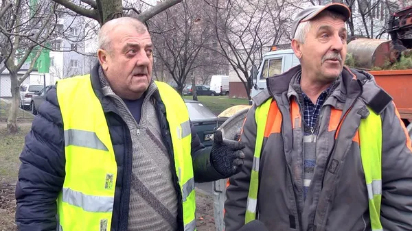 Як і де у Луцьку можна утилізувати новорічні ялинки (відео)