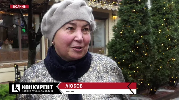 “Дорогувато вийде”: лучани про нову ціну на транспортування газу (відео)