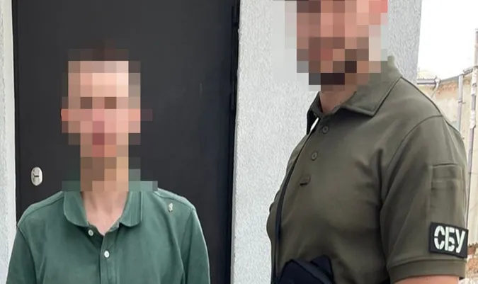 У Луцьку судили 23-річного хлопця, який кинув гранату у центрі міста