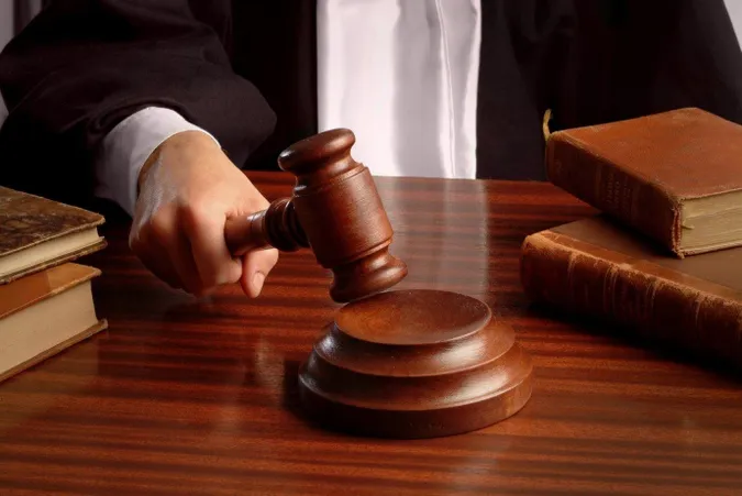 Суд скасував наказ про звільнення Назара Микичака з посади голови Держгеокадастру Волині