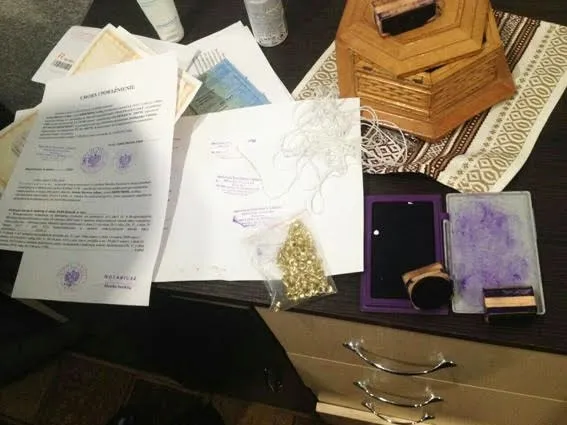 Поліція затримала волинянина, який незаконно переганяв автомобілі