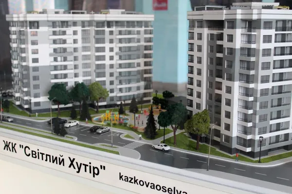 Луцький НТУ та будівельна компанія «Казкова оселя» домовилися про співпрацю (фото)