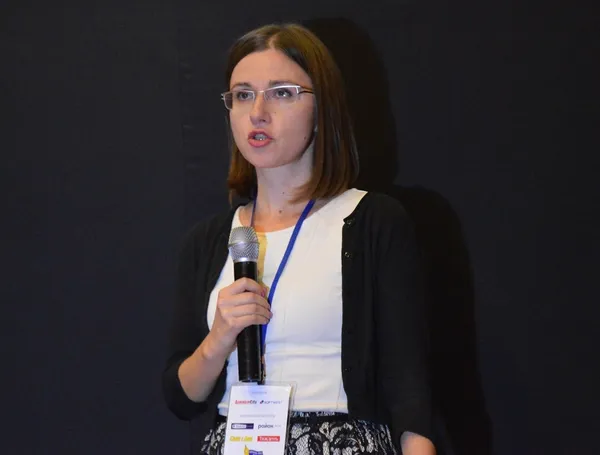 Катерина Шаповал