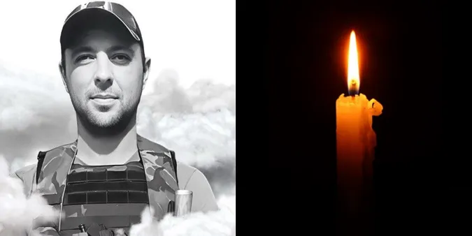 «На щиті» на Волинь повертається Герой Юрій Оземук: просять гідно зустріти полеглого воїна