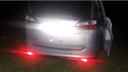 Муніципали покарали «автохамів» біля Теремнівських ставків (фото)