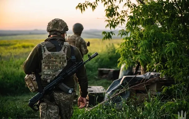Фото ілюстративне