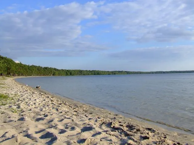Як розвивається курортний Світязь