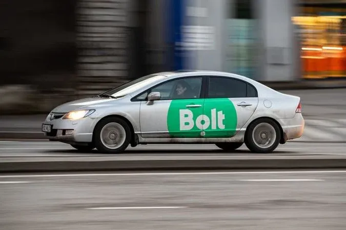 Уряд готує масштабні зміни для водіїв Uber, Bolt та Uklon