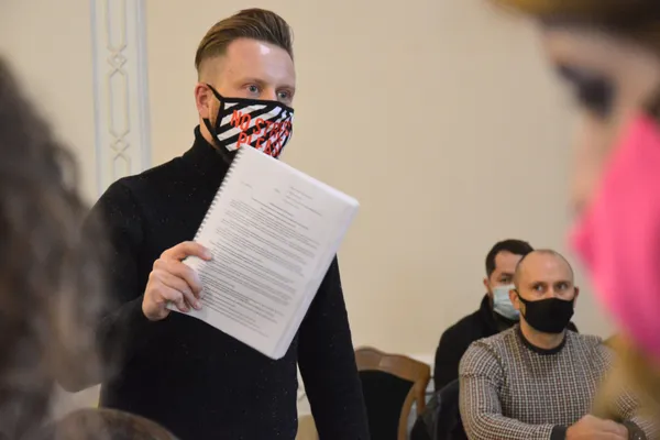 Вони просили, але їх не почули... Як підприємці масово протестували у Луцьку (РЕПОРТАЖ)