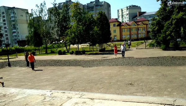 Вибори до ВР: як голосують лучани (фото)