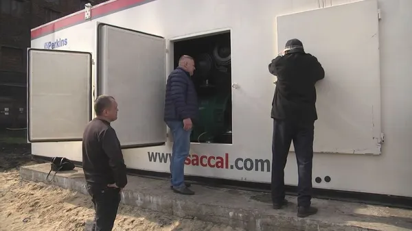 До 200 тонн торфобрикету на добу: як працює «Волиньторф» в період великої війни (фото, відео)