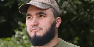 «Не все так страшно»: історія захисника «Сварщіка», який навчає новобранців у 100-й бригаді (фото)