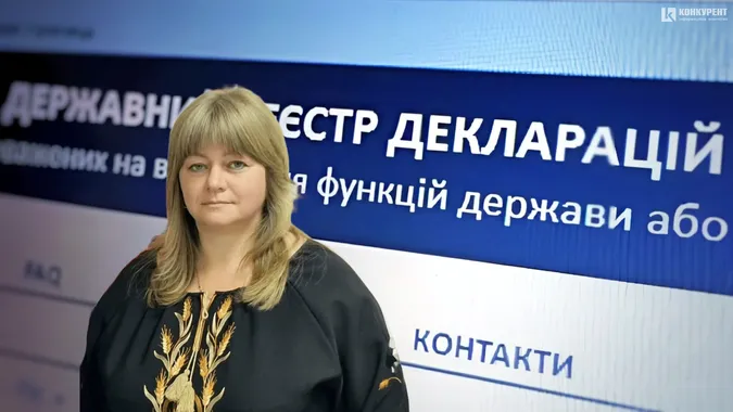 Понад 600 тисяч зарплати та батьківське майно: що декларує голова Литовезької громади Олена Касянчук