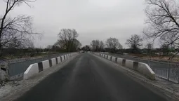 На Волині упродовж року відремонтували 30 мостів (фото)