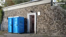 Влада Луцька розбазарює комунальне майно, продаючи його за безцінь (відео)