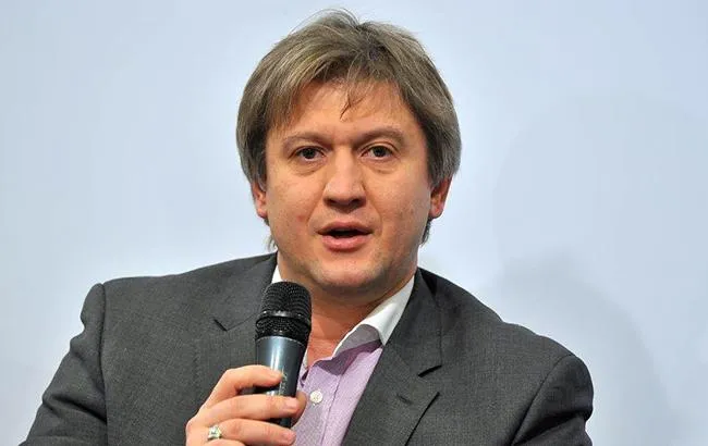 В Україні хочуть повернути податкову міліцію,  –  Міністр фінансів