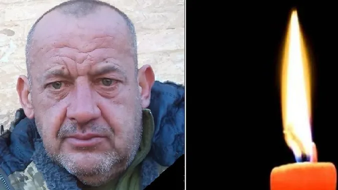 На Волині попрощаються із воїном Олександром Шевчиком