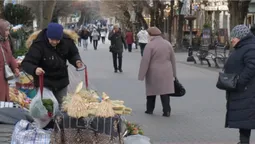 Бюджет Луцька: мешканці пропонують економити на дорогах, гроші – на фронт (відео)