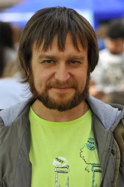 Олександр Ніколайчук 