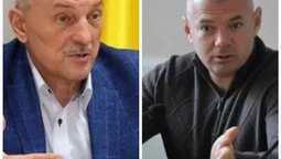 Савченко розповів, як налагоджує стосунки з Палицею