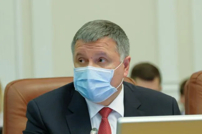 Аваков розповів про головні злочини під час карантину (відео)