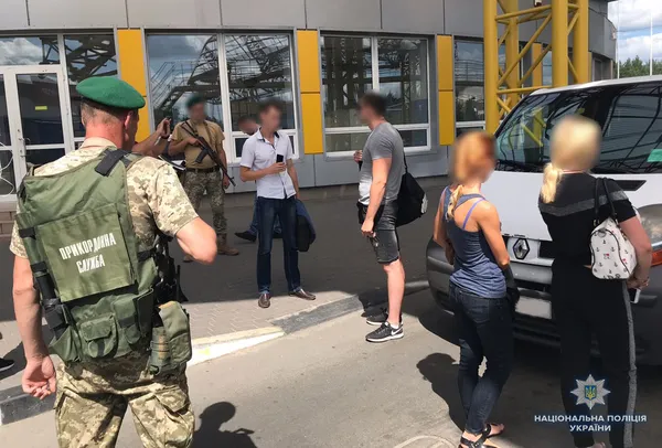 Не вперше: волинянин і раніше вивозив секс-рабинь до Польщі (фото)