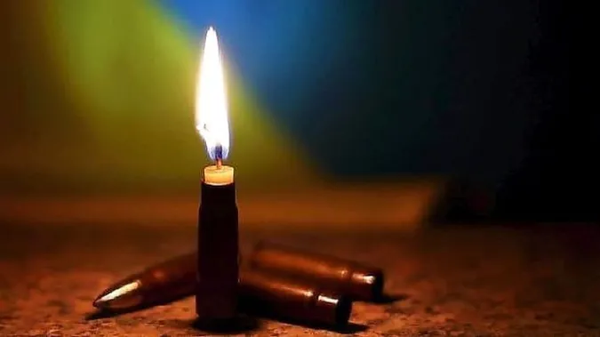 На Харківщині обірвалося життя Тараса Михна з Луцького району