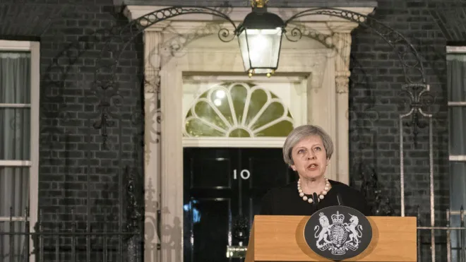Угода з Євросоюзом про умови Brexit: повторне голосування відбудеться до 12 березня