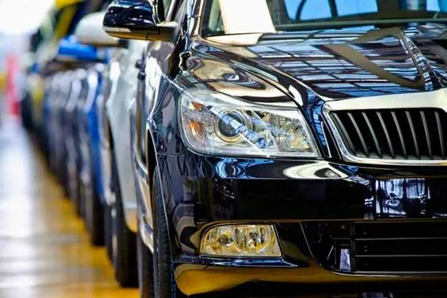 Розмитнення автомобілів з ЄС стало дешевшим 