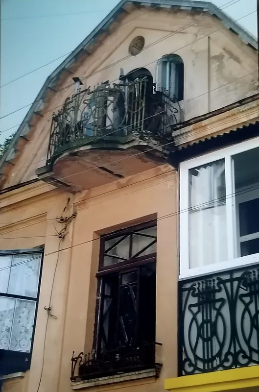 Яким був Луцьк у 2000-х (фото)