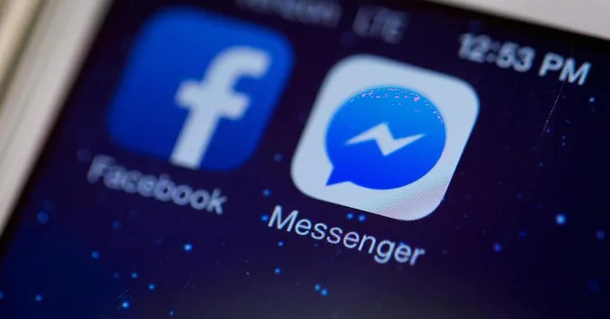 Facebook запустить месенджер для дітей