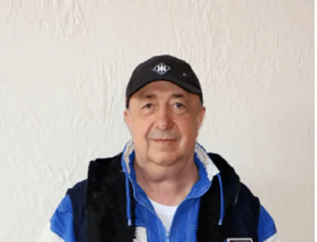 Довічно ув'язнений кримінальний авторитет 90-х з Луцька Стукан вийде на волю