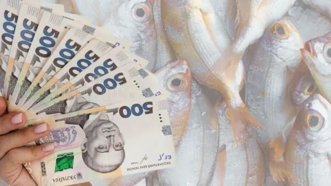 На Волині рибні браконьєри попали на 500 000 грн