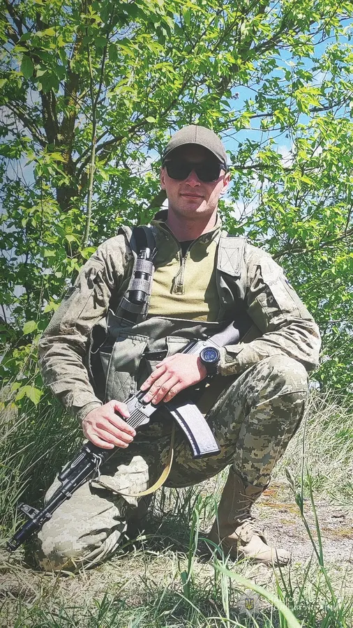 Як піхотинець з Волині, якому не давали шансів стати на ноги, успішно працює в поліції (історія бійця)