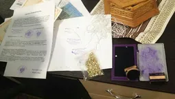 Поліція затримала волинянина, який незаконно переганяв автомобілі 