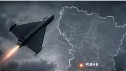Росіяни атакували Рівненщину, осколкове поранення отримала жінка