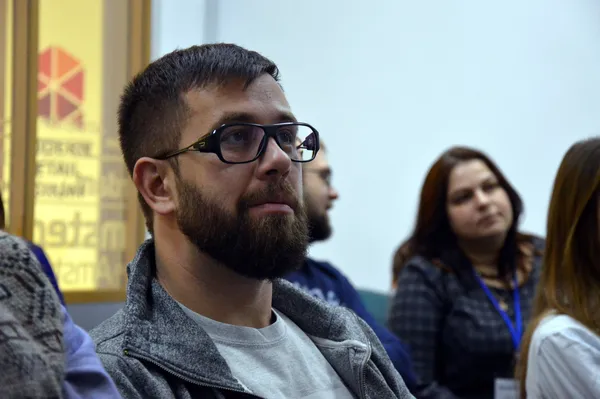 Мінус корупція, плюс гроші: іспанський посол зустрівся з бізнесменами Волині