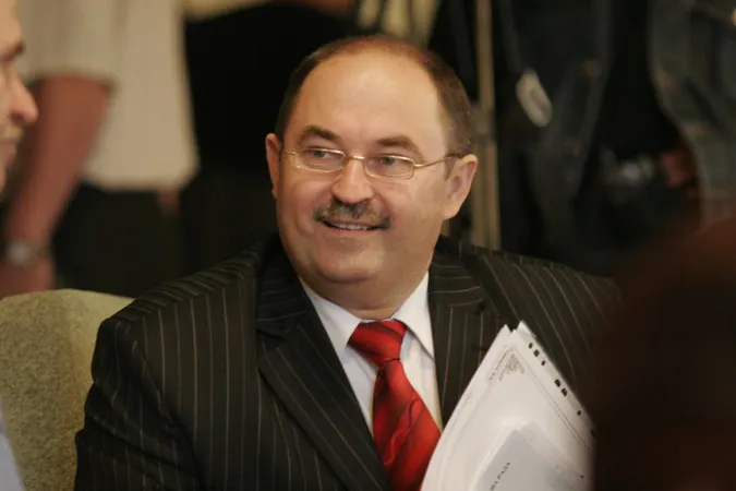 Голова «сільськогосподарської» комісії Волиньради склав повноваження