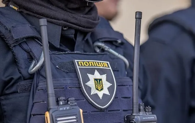 Упійманий на крадіжці волинянин хотів відкупитися від поліцейських