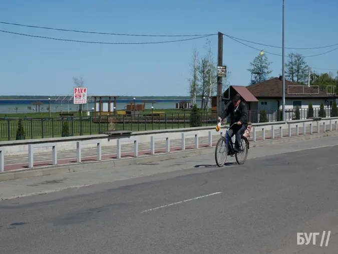 Шацькі озера без туристів: як живе місцина напередодні сезону (фото)