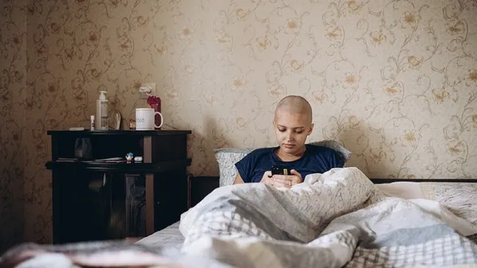 Онкохвора лучанка Мар'яна Пархом'юк – у критичному стані: потрібна допомога