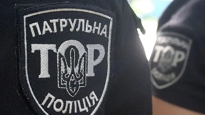 У центрі Луцька ТОРівці затримали агресивного молодика з наркотиками