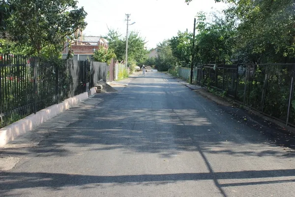 Де в Луцьку ремонтують двори і дороги (фото)
