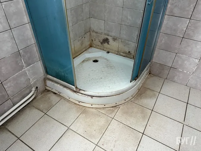 Пляшки з алкоголю, пліснява і безлад: що лишилося після московських попів в Успенському соборі у Володимирі (фото)