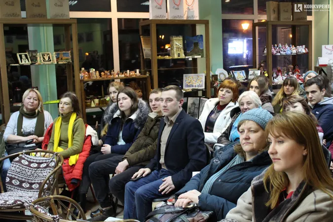 Розповіли якою була мода часів Луцького З'їзду Європейських монархів (фото)