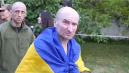 «Ніхто не знав»:  на Волині громада не зустріла свого захисника з полону (відео)