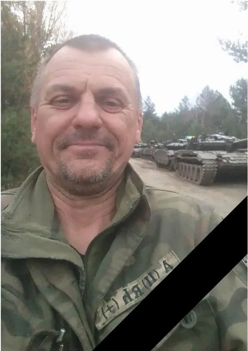 Рік чекали додому живим: опізнали тіло волинського воїна, який зник на Донеччині