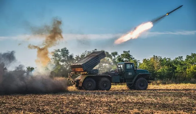 Близько 274 950 окупантів, 4858 БпЛА, 4644 танки: втрати росіян на 22 вересня