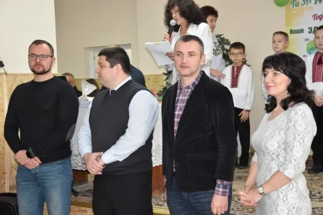 У Луцьку відкрили оновлений спортклуб
